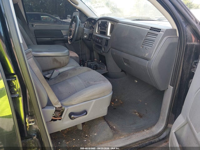 Aukcja sprzedaży 2007 Dodge Ram 1500 Slt/trx4 Off Road/sport, vin: 1D7HU18P17S115726, numer aukcji: 46191945