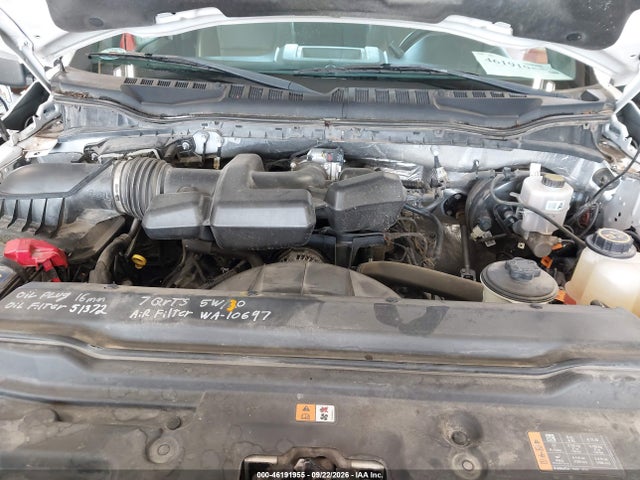 Продажа на аукционе авто 2017 Ford F-250 Xl, vin: 1FDBF2B65HEE09836, номер лота: 46191955