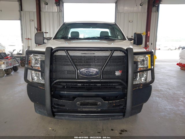 Продажа на аукционе авто 2017 Ford F-250 Xl, vin: 1FDBF2B65HEE09836, номер лота: 46191955