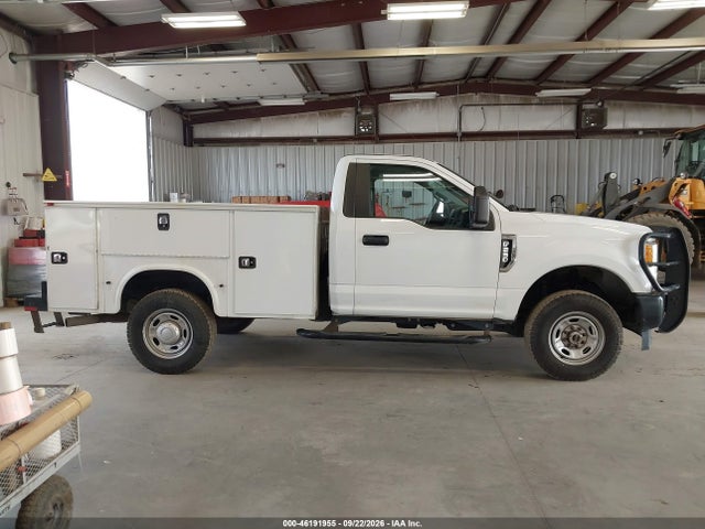 Продажа на аукционе авто 2017 Ford F-250 Xl, vin: 1FDBF2B65HEE09836, номер лота: 46191955