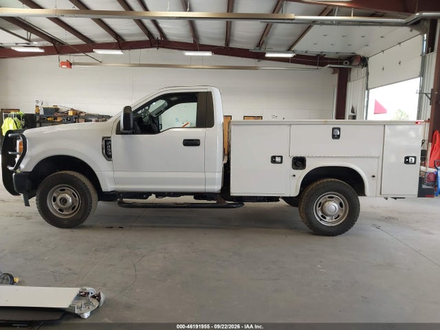 Продажа на аукционе авто 2017 Ford F-250 Xl, vin: 1FDBF2B65HEE09836, номер лота: 46191955