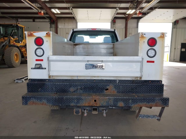 Продажа на аукционе авто 2017 Ford F-250 Xl, vin: 1FDBF2B65HEE09836, номер лота: 46191955