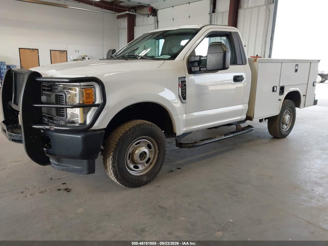 Продажа на аукционе авто 2017 Ford F-250 Xl, vin: 1FDBF2B65HEE09836, номер лота: 46191955