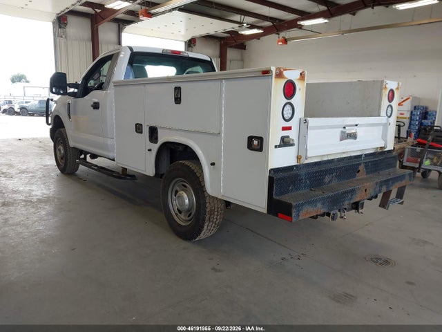 Продажа на аукционе авто 2017 Ford F-250 Xl, vin: 1FDBF2B65HEE09836, номер лота: 46191955