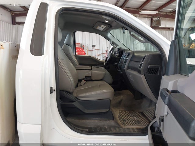 Продажа на аукционе авто 2017 Ford F-250 Xl, vin: 1FDBF2B65HEE09836, номер лота: 46191955