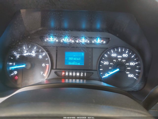 Продажа на аукционе авто 2017 Ford F-250 Xl, vin: 1FDBF2B65HEE09836, номер лота: 46191955