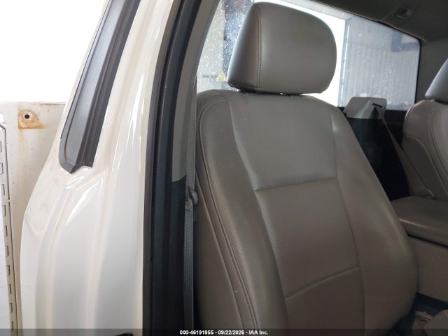 Продажа на аукционе авто 2017 Ford F-250 Xl, vin: 1FDBF2B65HEE09836, номер лота: 46191955