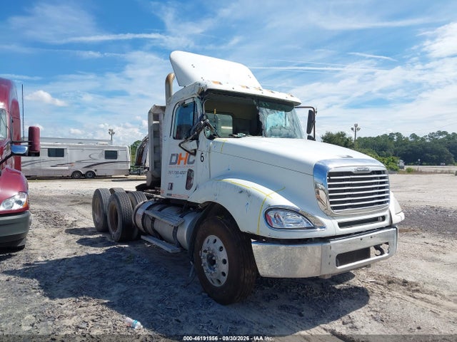 Продаж на аукціоні авто 2005 Freightliner Conventional Columbia, vin: 1FUJA6AV15LU99162, номер лоту: 46191956