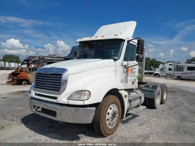 Aukcja sprzedaży 2005 Freightliner Conventional Columbia, vin: 1FUJA6AV15LU99162, numer aukcji: 46191956