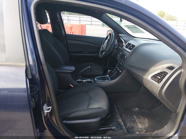 2014 Dodge Avenger Se მანქანა იყიდება აუქციონზე, vin: 1C3CDZAB8EN190120, აუქციონის ნომერი: 46191958