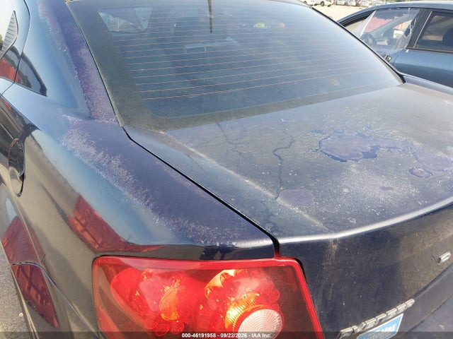 2014 Dodge Avenger Se მანქანა იყიდება აუქციონზე, vin: 1C3CDZAB8EN190120, აუქციონის ნომერი: 46191958