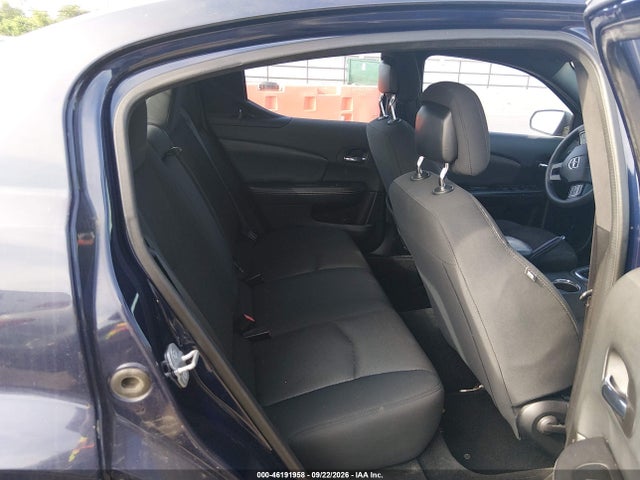2014 Dodge Avenger Se მანქანა იყიდება აუქციონზე, vin: 1C3CDZAB8EN190120, აუქციონის ნომერი: 46191958