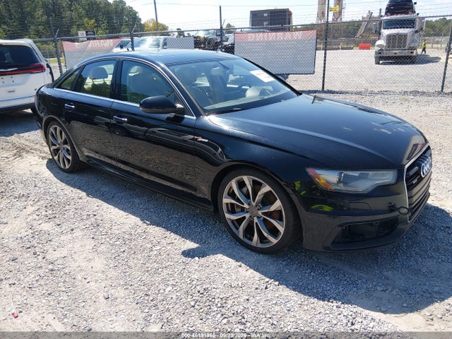 Продаж на аукціоні авто 2013 Audi A6 3.0t Prestige, vin: WAUHGAFC0DN072361, номер лоту: 46191960