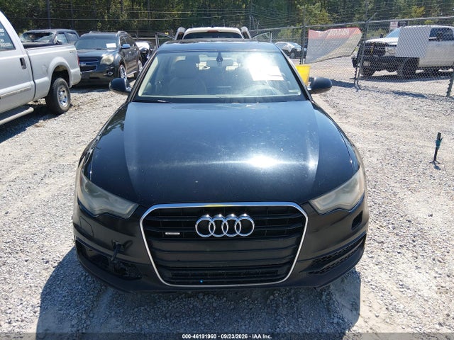 Продаж на аукціоні авто 2013 Audi A6 3.0t Prestige, vin: WAUHGAFC0DN072361, номер лоту: 46191960