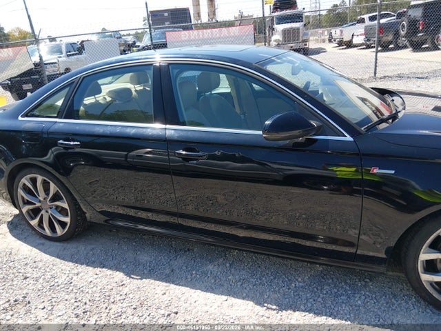 Продаж на аукціоні авто 2013 Audi A6 3.0t Prestige, vin: WAUHGAFC0DN072361, номер лоту: 46191960