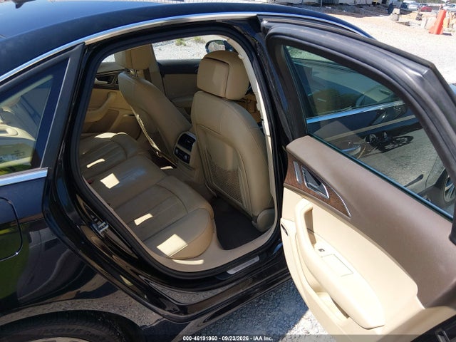 Продаж на аукціоні авто 2013 Audi A6 3.0t Prestige, vin: WAUHGAFC0DN072361, номер лоту: 46191960