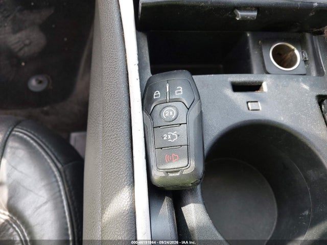 Продажа на аукционе авто 2014 Lincoln Mkz, vin: 3LN6L2G95ER834852, номер лота: 46191964