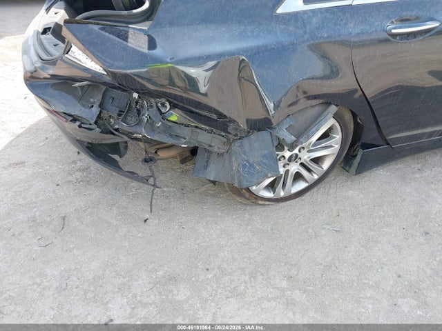 Продажа на аукционе авто 2014 Lincoln Mkz, vin: 3LN6L2G95ER834852, номер лота: 46191964