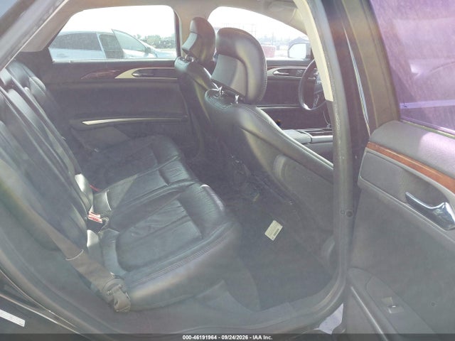 Продажа на аукционе авто 2014 Lincoln Mkz, vin: 3LN6L2G95ER834852, номер лота: 46191964
