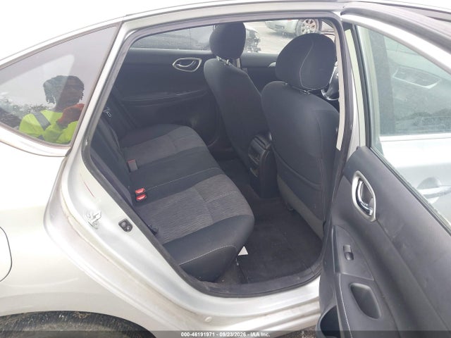 Aukcja sprzedaży 2014 Nissan Sentra Sv, vin: 3N1AB7AP2EY276196, numer aukcji: 46191971