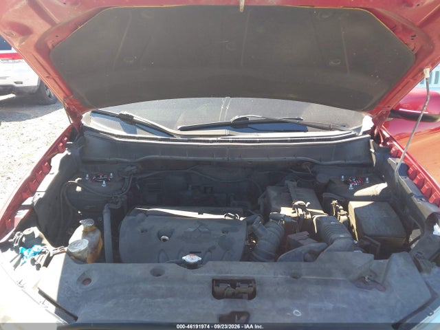 46191974 :رقم المزاد ، 4A4AP3AU3DE016049 vin ، 2013 Mitsubishi Outlander Sport Es مزاد بيع