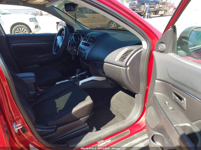 46191974 :رقم المزاد ، 4A4AP3AU3DE016049 vin ، 2013 Mitsubishi Outlander Sport Es مزاد بيع