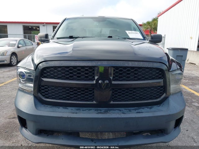 Продаж на аукціоні авто 2015 Ram 1500 Express, vin: 1C6RR6KTXFS651633, номер лоту: 46191982