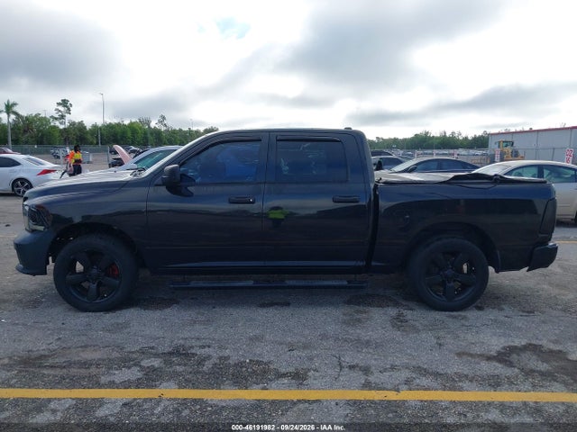 Продаж на аукціоні авто 2015 Ram 1500 Express, vin: 1C6RR6KTXFS651633, номер лоту: 46191982