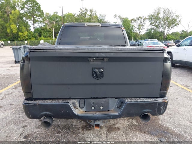 Продаж на аукціоні авто 2015 Ram 1500 Express, vin: 1C6RR6KTXFS651633, номер лоту: 46191982