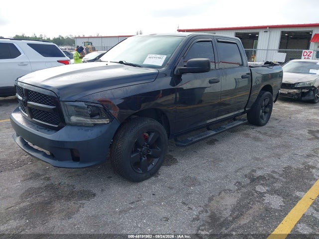 Продаж на аукціоні авто 2015 Ram 1500 Express, vin: 1C6RR6KTXFS651633, номер лоту: 46191982