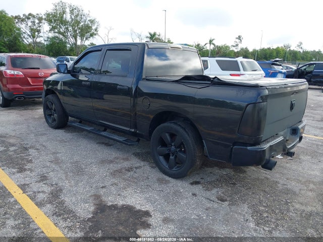 Продаж на аукціоні авто 2015 Ram 1500 Express, vin: 1C6RR6KTXFS651633, номер лоту: 46191982