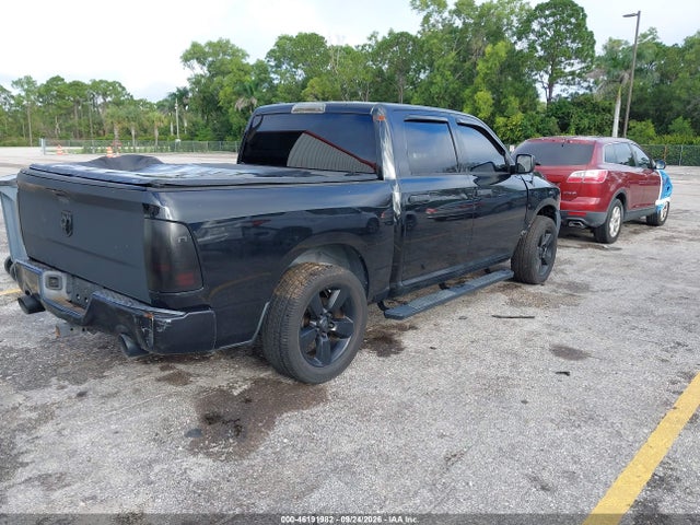 Продаж на аукціоні авто 2015 Ram 1500 Express, vin: 1C6RR6KTXFS651633, номер лоту: 46191982