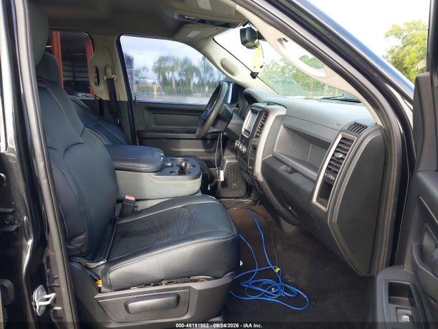 Продаж на аукціоні авто 2015 Ram 1500 Express, vin: 1C6RR6KTXFS651633, номер лоту: 46191982