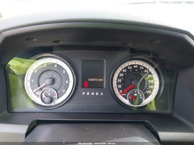 Продаж на аукціоні авто 2015 Ram 1500 Express, vin: 1C6RR6KTXFS651633, номер лоту: 46191982