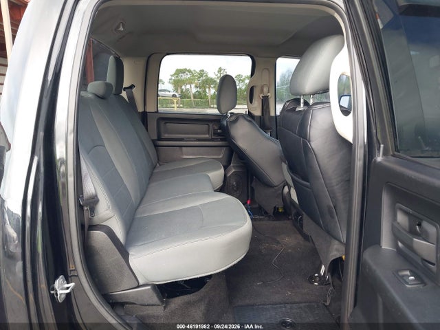 Продаж на аукціоні авто 2015 Ram 1500 Express, vin: 1C6RR6KTXFS651633, номер лоту: 46191982
