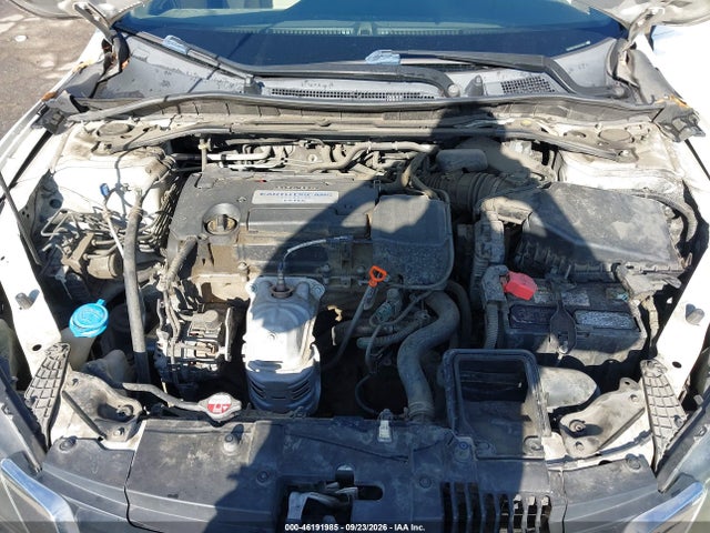46191985 :رقم المزاد ، 1HGCR2F79EA229704 vin ، 2014 Honda Accord Ex مزاد بيع