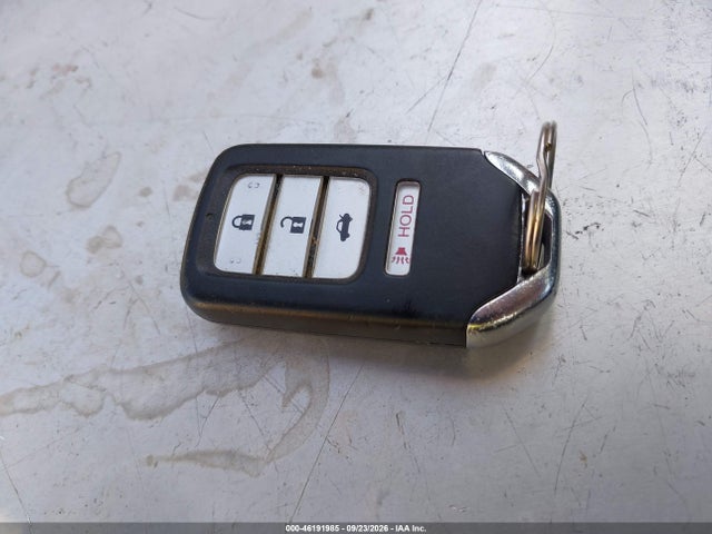 46191985 :رقم المزاد ، 1HGCR2F79EA229704 vin ، 2014 Honda Accord Ex مزاد بيع