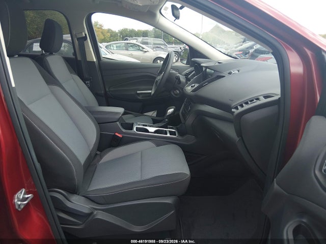 Продажа на аукционе авто 2018 Ford Escape Se, vin: 1FMCU0GD8JUC66740, номер лота: 46191988