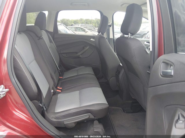Продажа на аукционе авто 2018 Ford Escape Se, vin: 1FMCU0GD8JUC66740, номер лота: 46191988