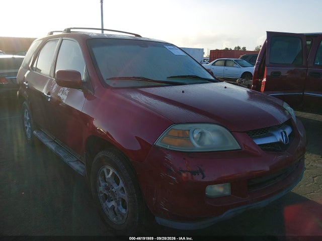 Aukcja sprzedaży 2005 Acura Mdx, vin: 2HNYD18915H504778, numer aukcji: 46191989