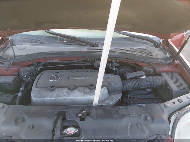Aukcja sprzedaży 2005 Acura Mdx, vin: 2HNYD18915H504778, numer aukcji: 46191989