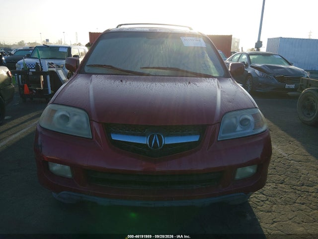 Aukcja sprzedaży 2005 Acura Mdx, vin: 2HNYD18915H504778, numer aukcji: 46191989