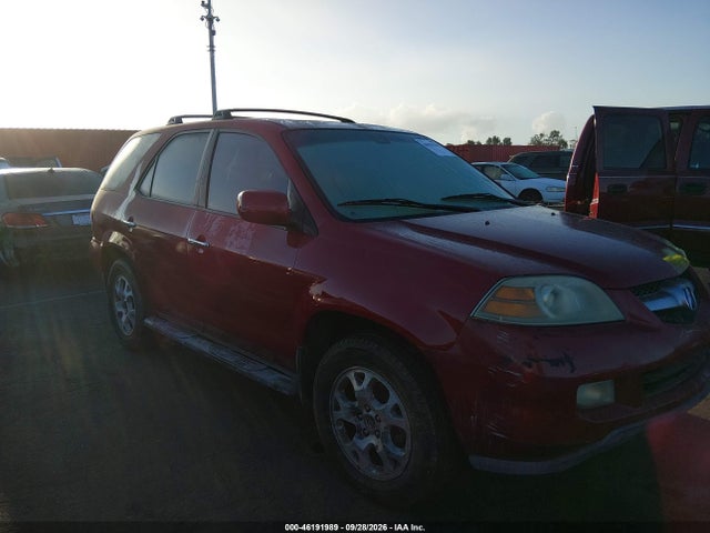 Aukcja sprzedaży 2005 Acura Mdx, vin: 2HNYD18915H504778, numer aukcji: 46191989