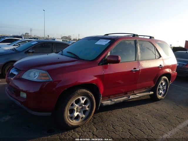 Aukcja sprzedaży 2005 Acura Mdx, vin: 2HNYD18915H504778, numer aukcji: 46191989