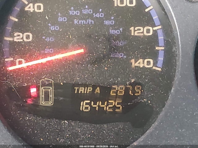 Aukcja sprzedaży 2005 Acura Mdx, vin: 2HNYD18915H504778, numer aukcji: 46191989