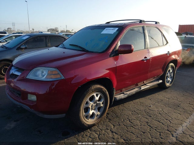 Aukcja sprzedaży 2005 Acura Mdx, vin: 2HNYD18915H504778, numer aukcji: 46191989