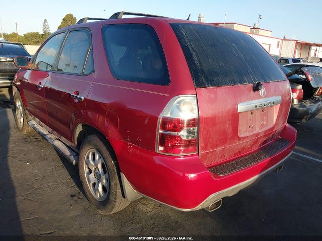 Aukcja sprzedaży 2005 Acura Mdx, vin: 2HNYD18915H504778, numer aukcji: 46191989