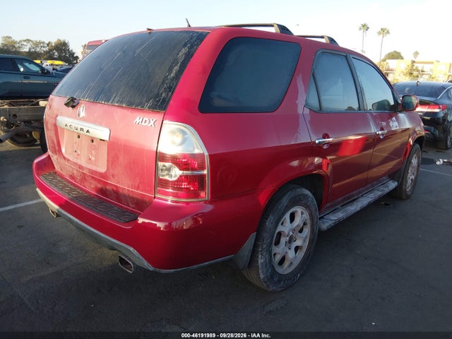 Aukcja sprzedaży 2005 Acura Mdx, vin: 2HNYD18915H504778, numer aukcji: 46191989
