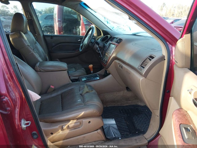 Aukcja sprzedaży 2005 Acura Mdx, vin: 2HNYD18915H504778, numer aukcji: 46191989