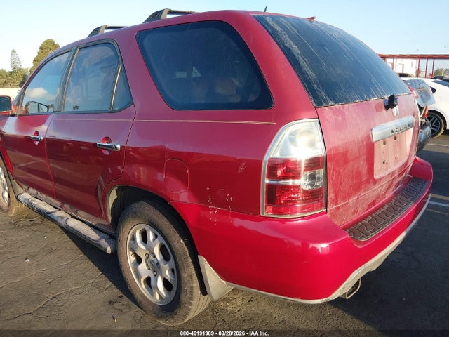 Aukcja sprzedaży 2005 Acura Mdx, vin: 2HNYD18915H504778, numer aukcji: 46191989